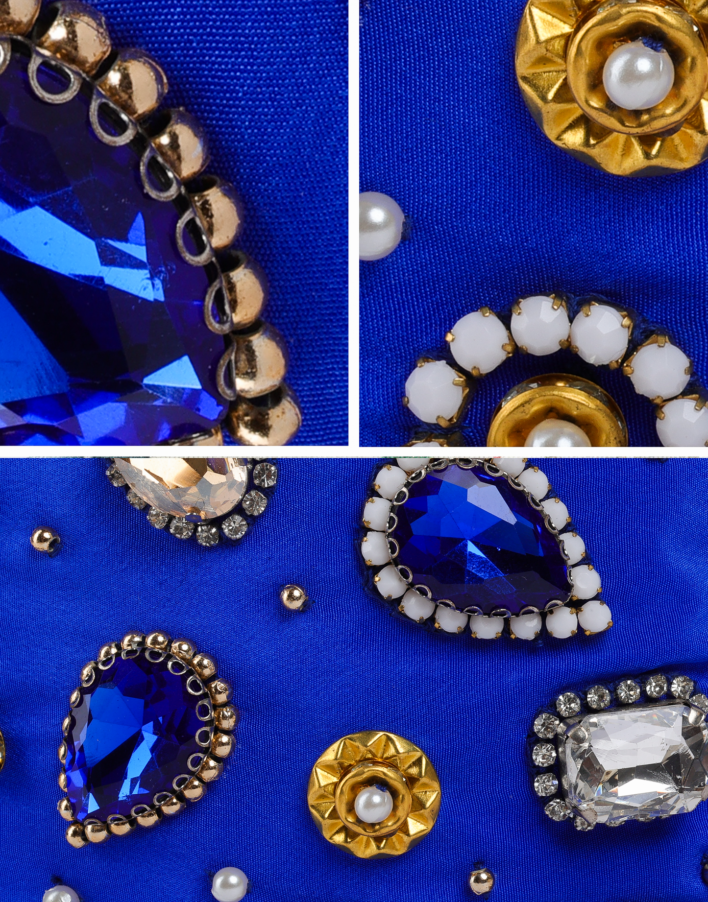 Neelam Noor Headband