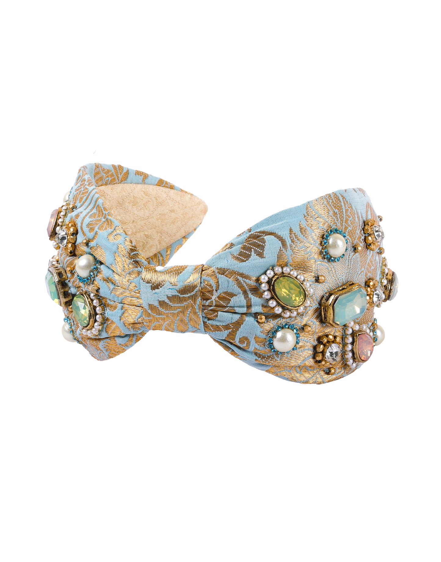 Opal Headband