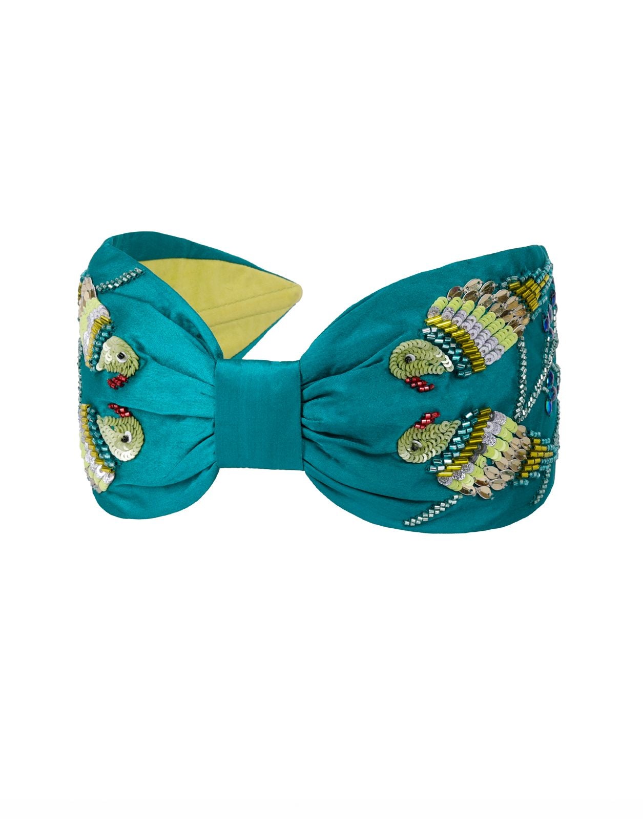 Bali Garden Headband