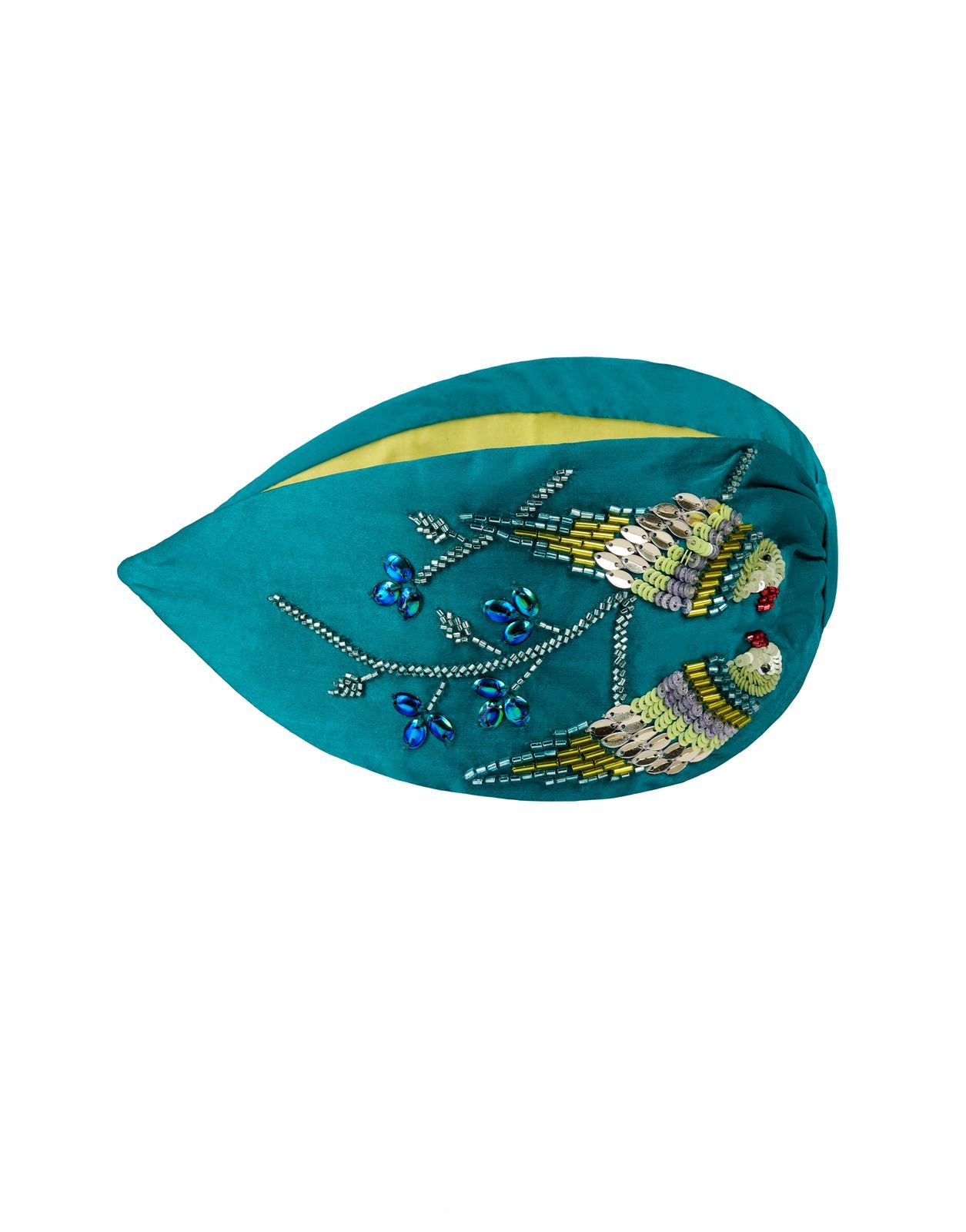 Bali Garden Headband