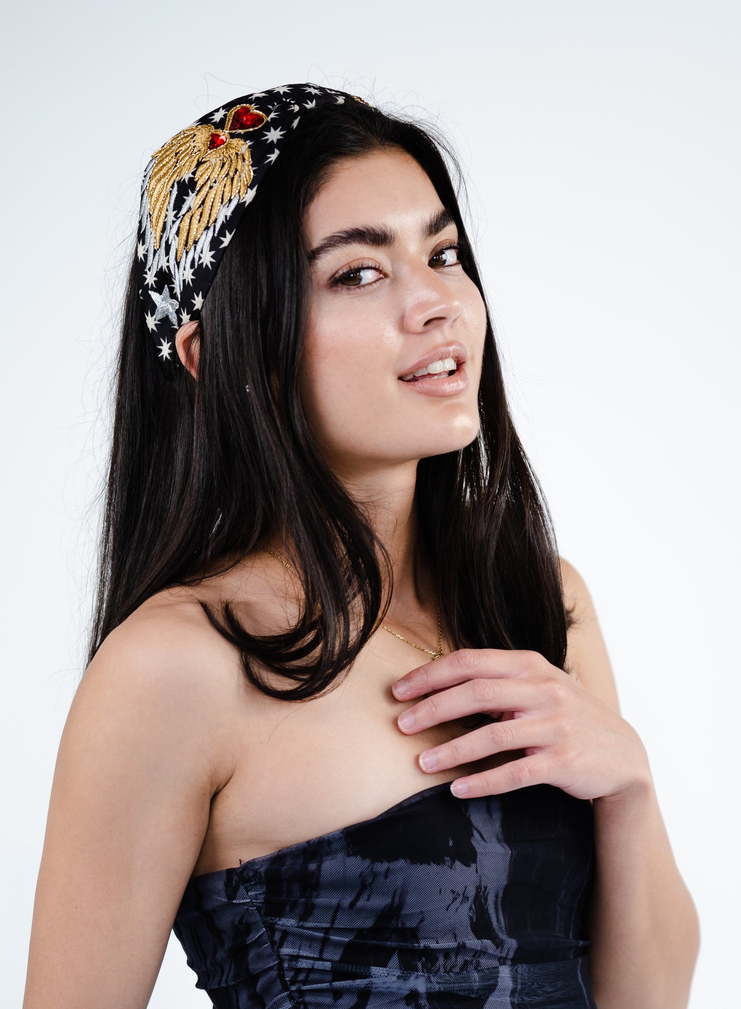 Ascendant Headband