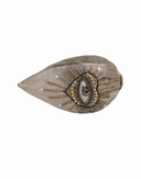 Golden Amulet Headband