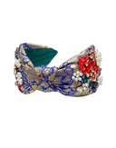 Cobalt Baroque