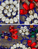 Cobalt Baroque