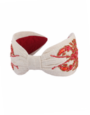 Lobster Headband