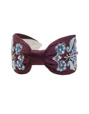 Nocturne Bloom Headband