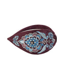 Nocturne Bloom Headband