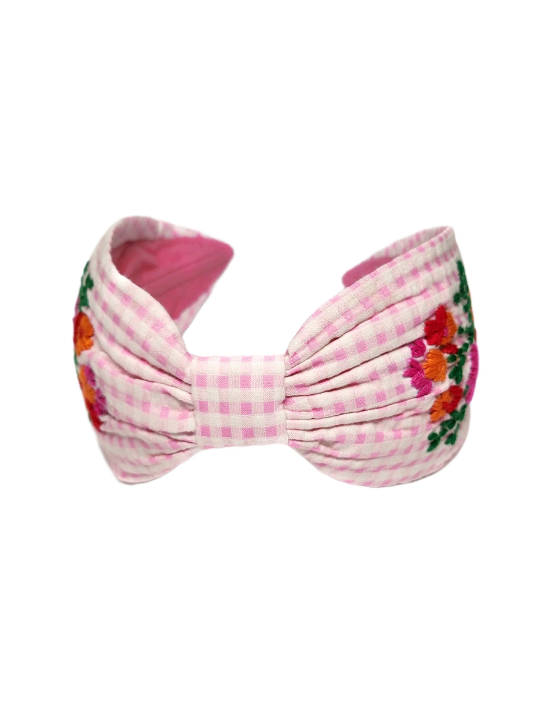 NAMJOSH Jewel Motif HeadBand