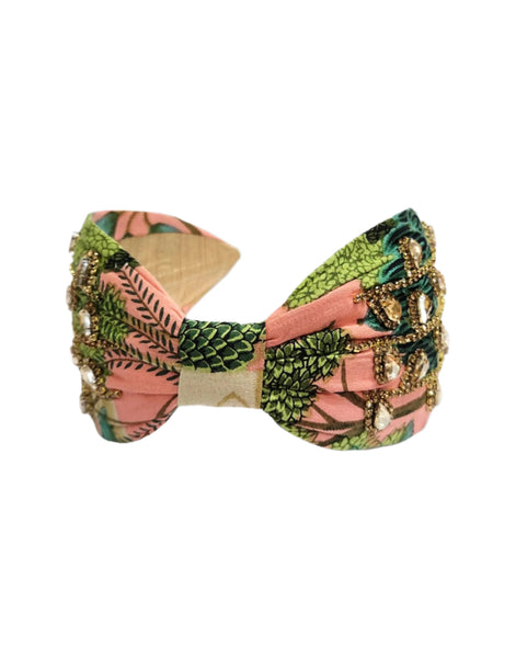 Noor Headband – Namjosh display picture 3