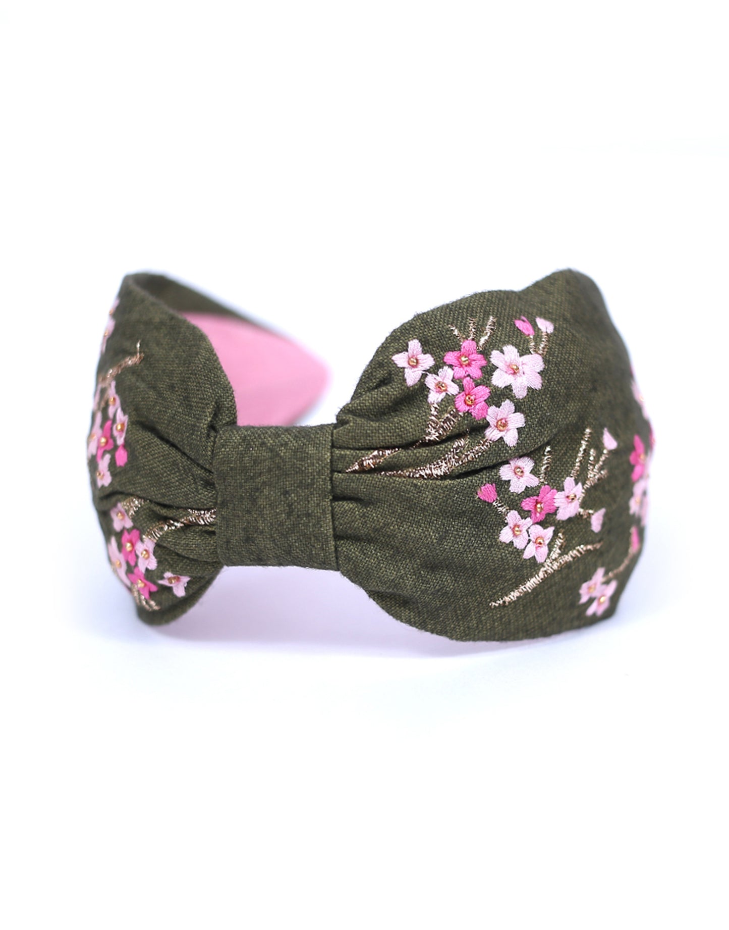 Vine Headband