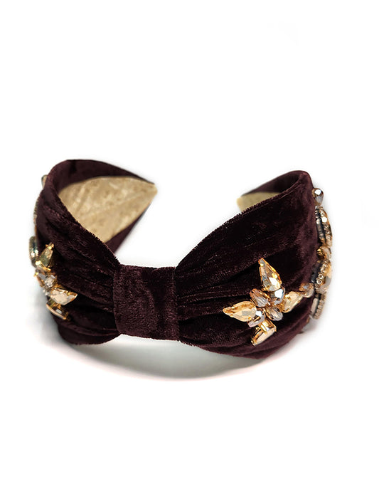 Glam Headband