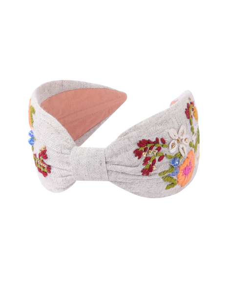 Zeya Headband – Namjosh display picture 1