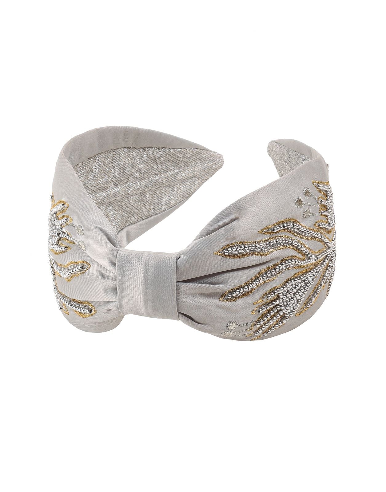 Art Nouveau Headband