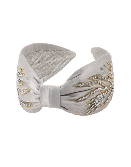 Art Nouveau Headband