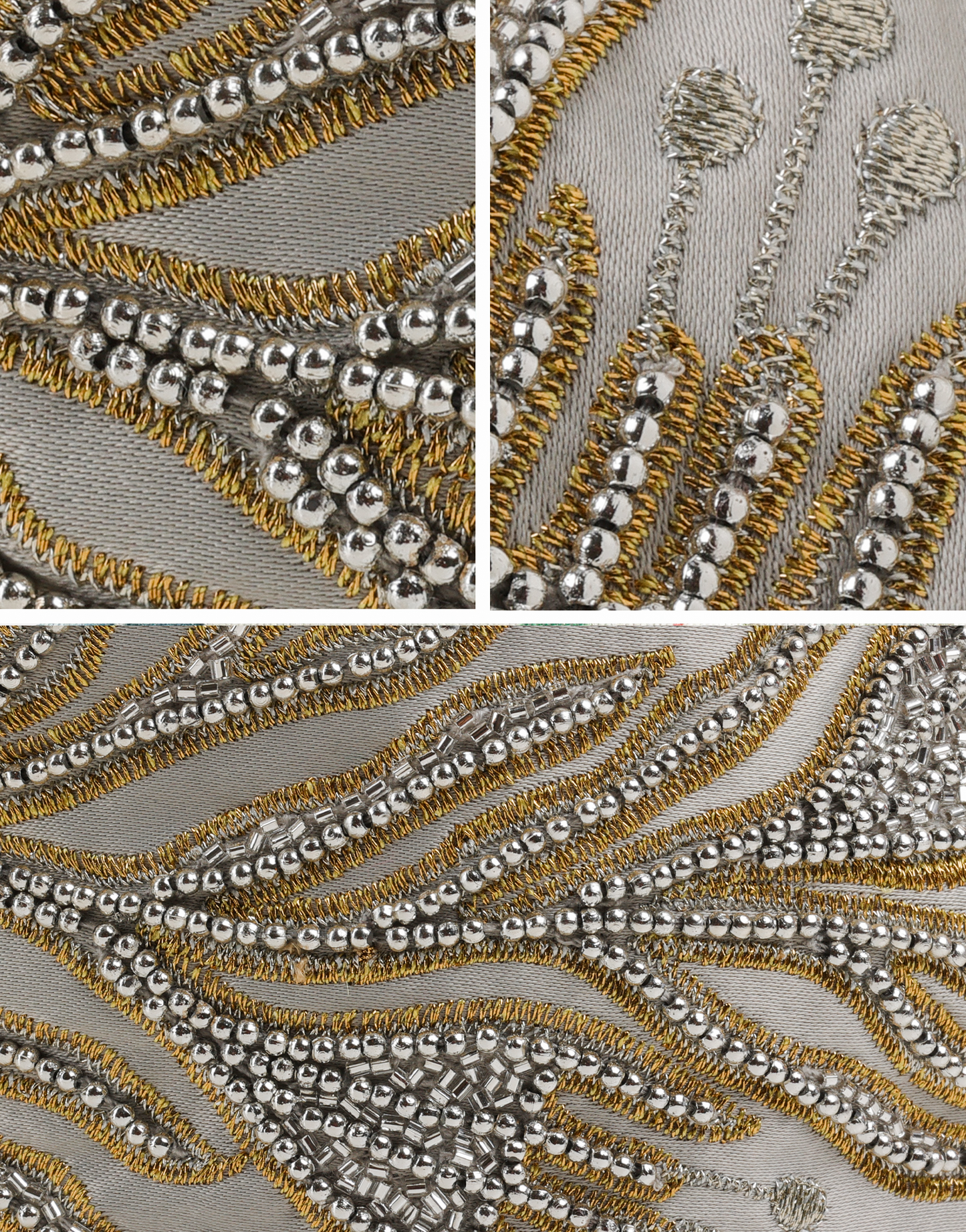 Art Nouveau Headband