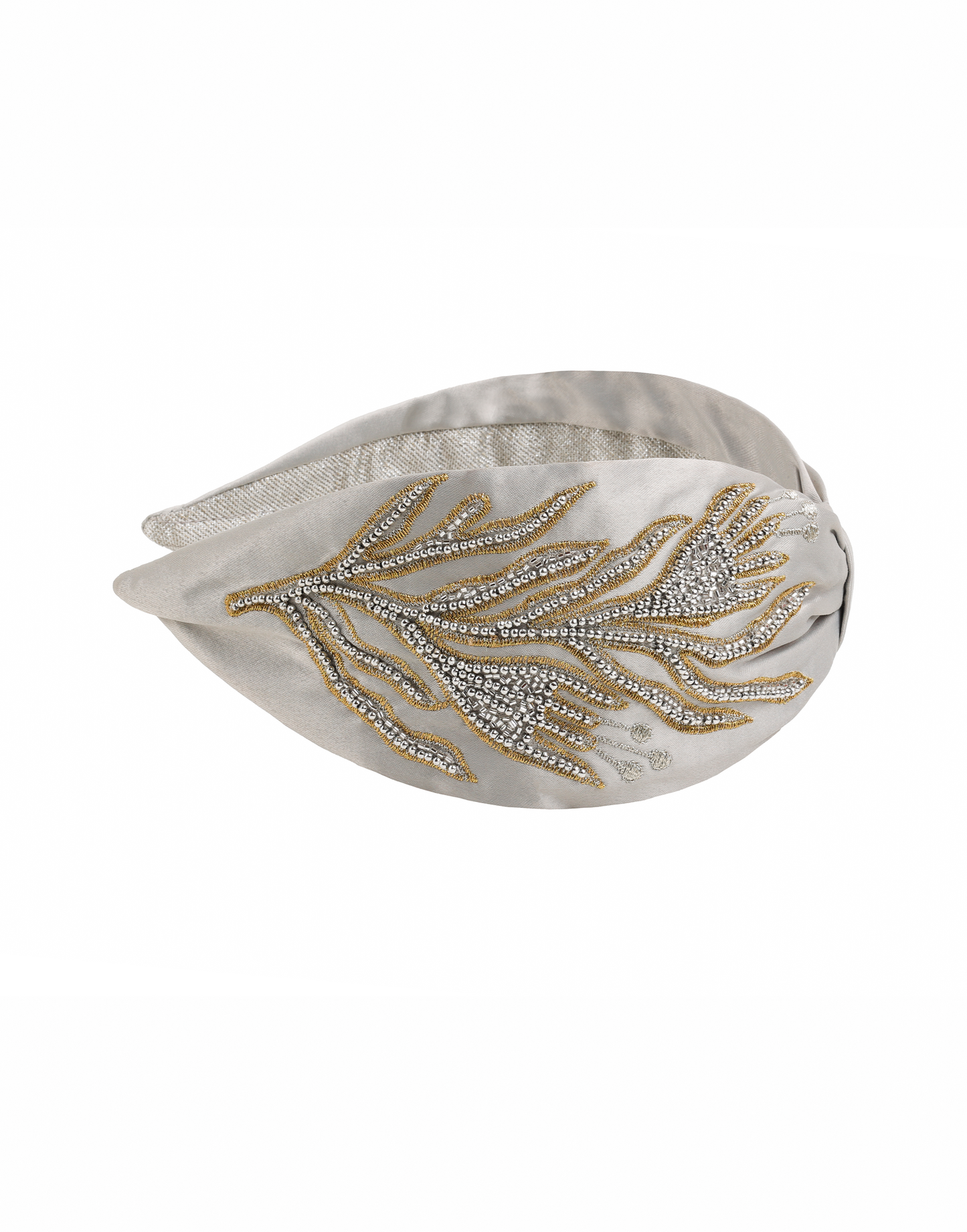 Art Nouveau Headband