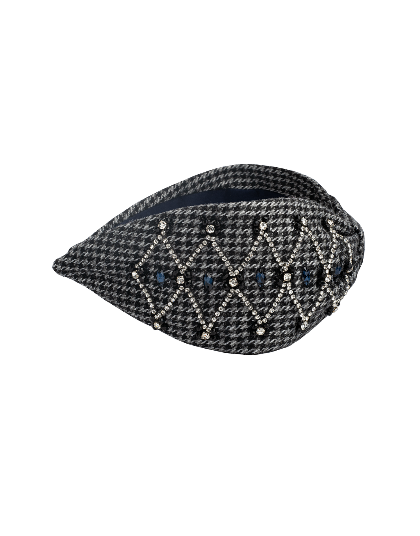 Houndstooth Headband