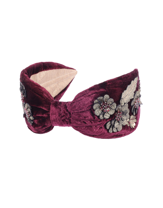 Vintage Headband