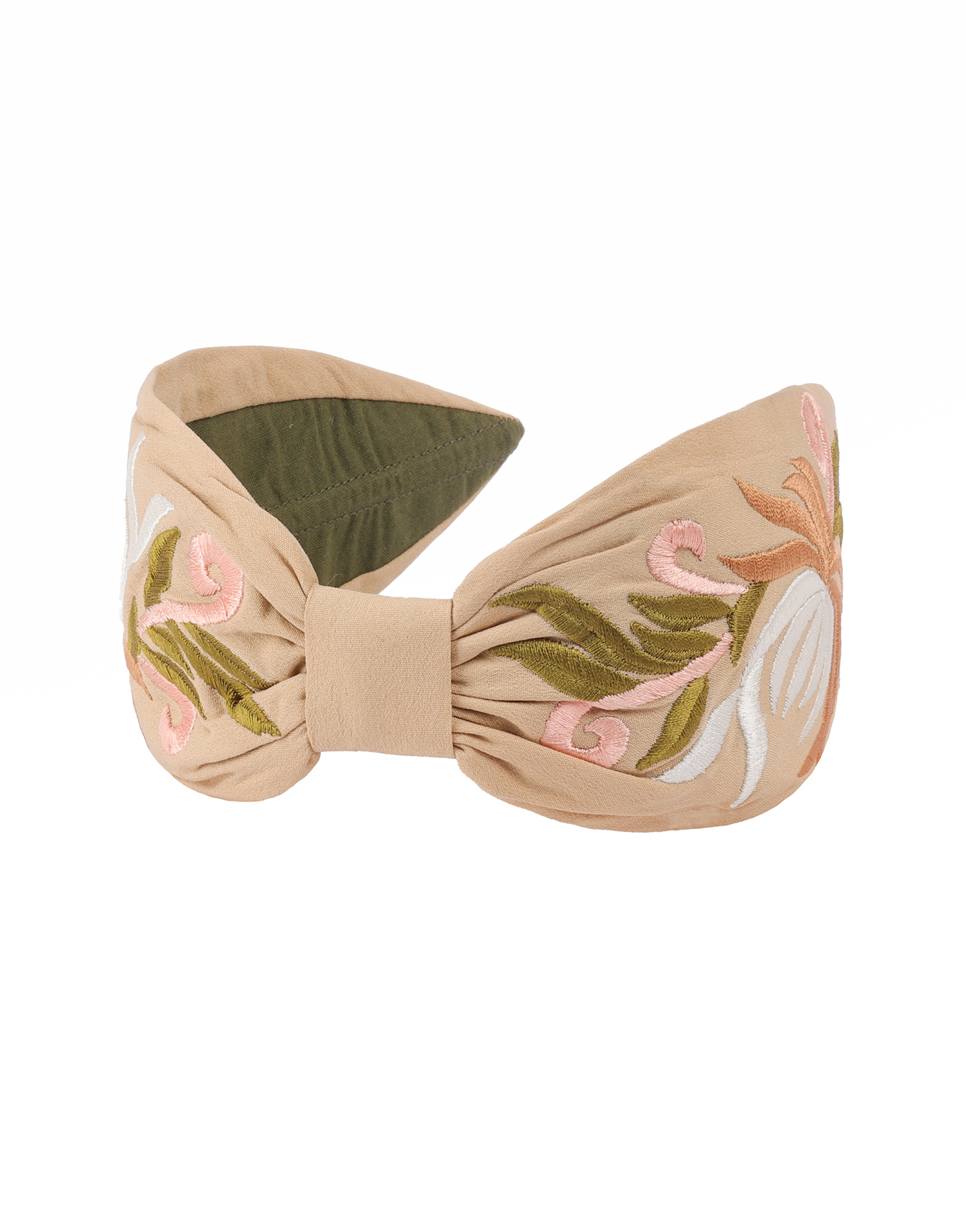 Nude Garden Headband