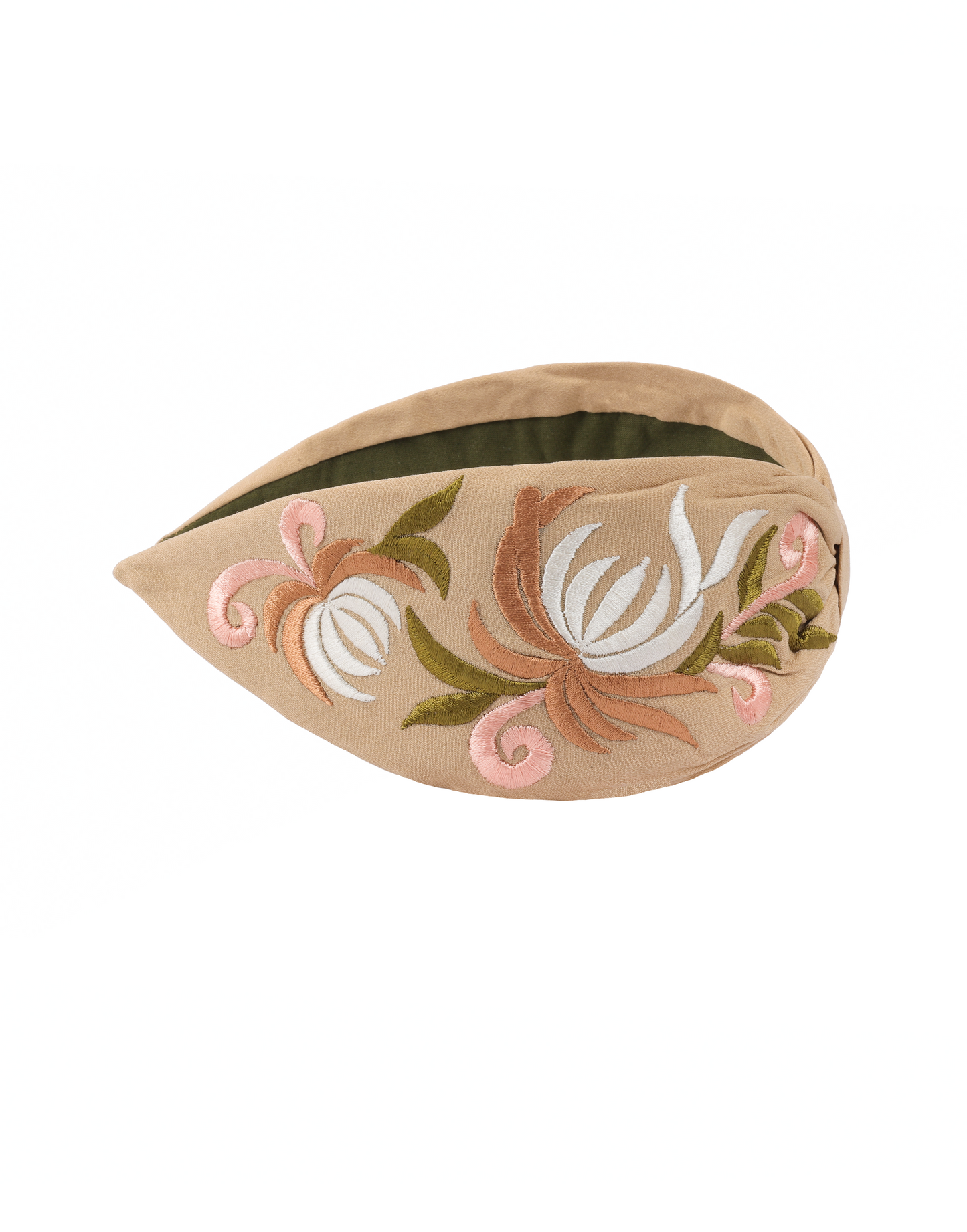 Nude Garden Headband