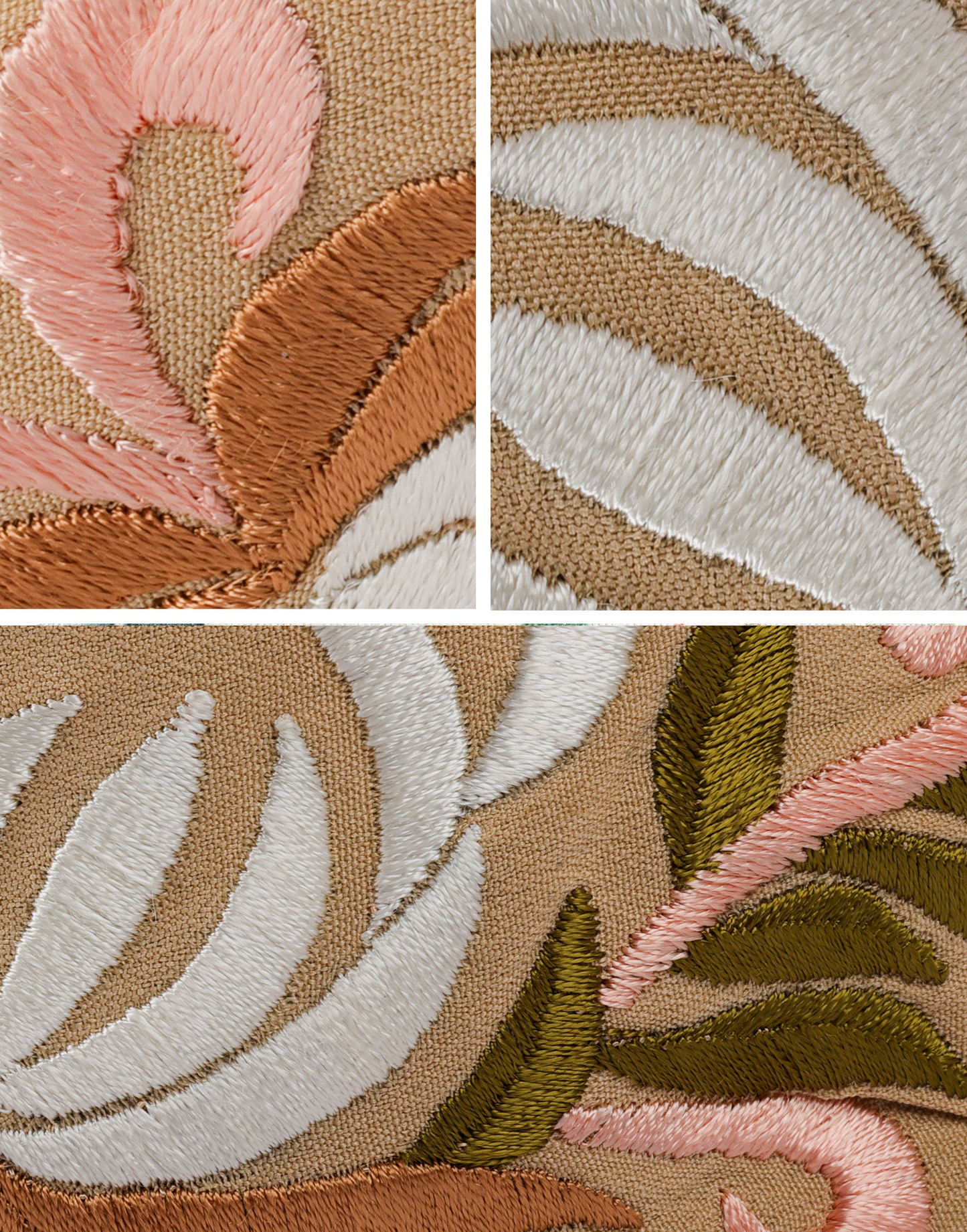 Nude Garden Headband