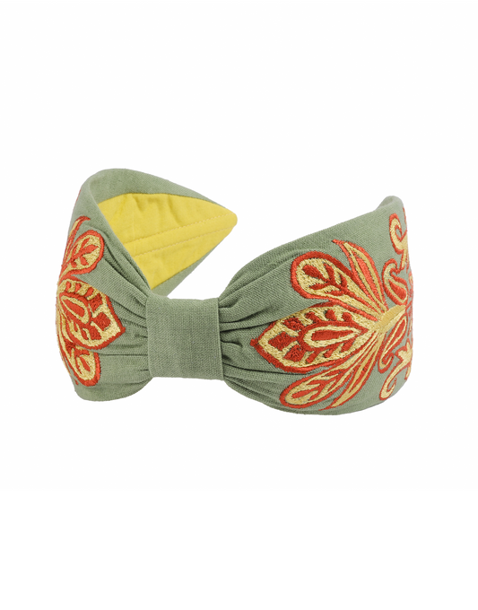 Boho Chic Accessory