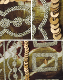 Ancient Mirage Headband