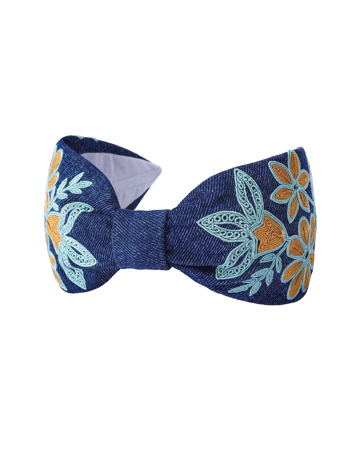 Painted Dusk Headband