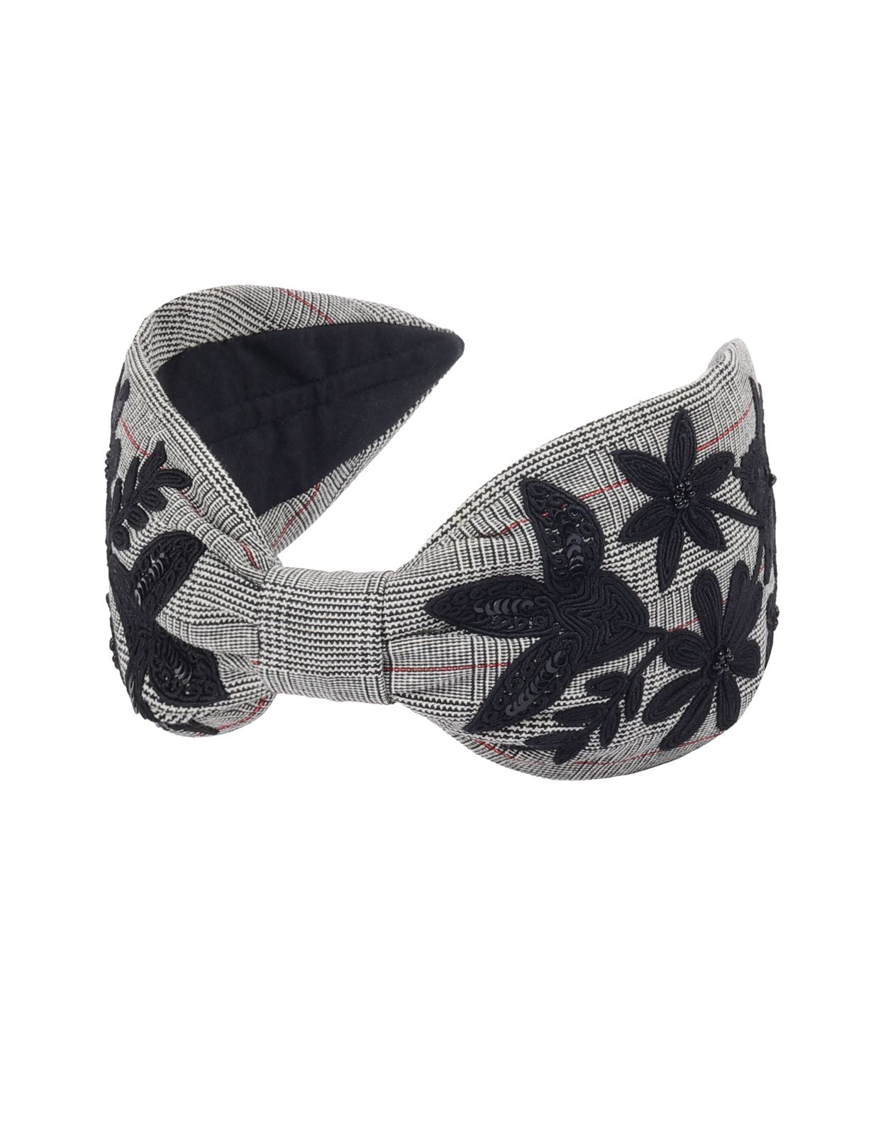 Spiders Floral Horror