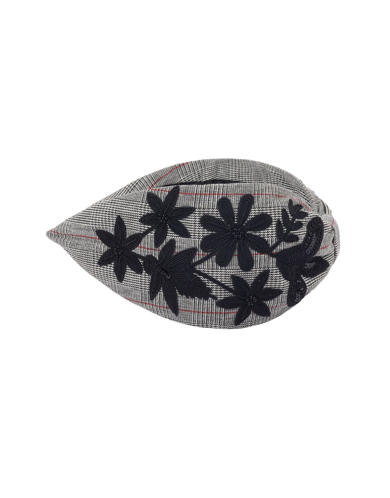 Spiders Floral Horror