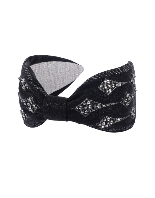 Evening Headband