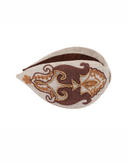 Dune Poetry Headband