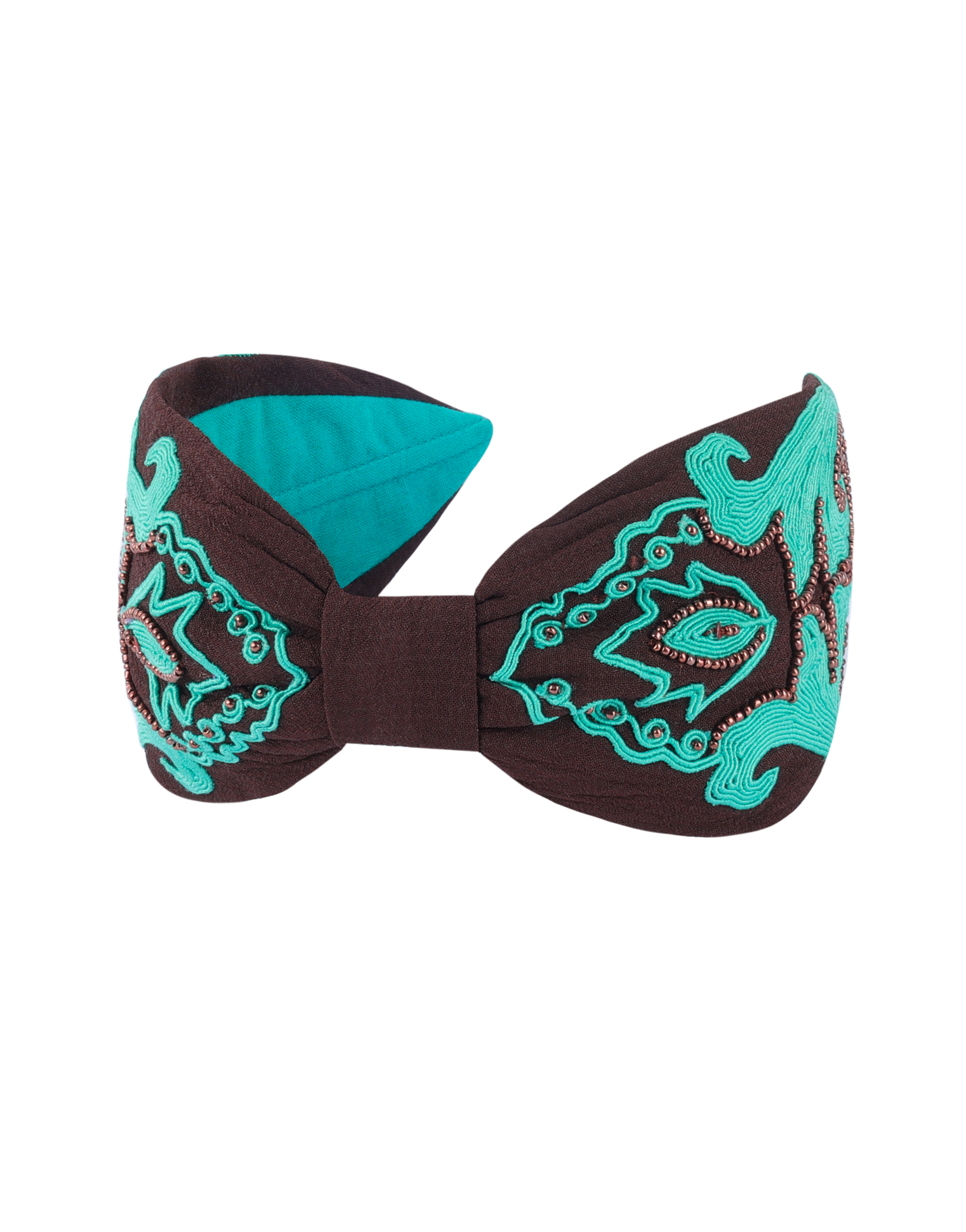 Moroccan Vine Headband – Namjosh