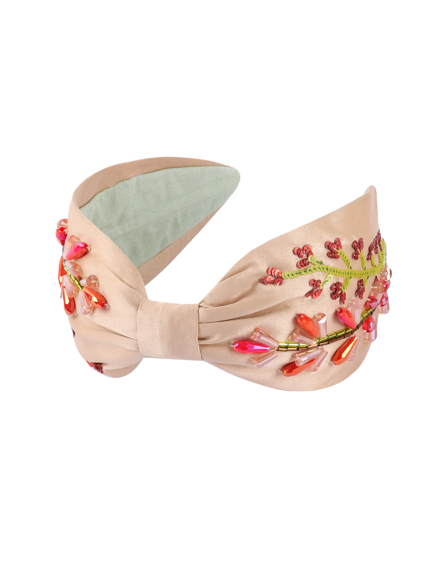 Vines Headband