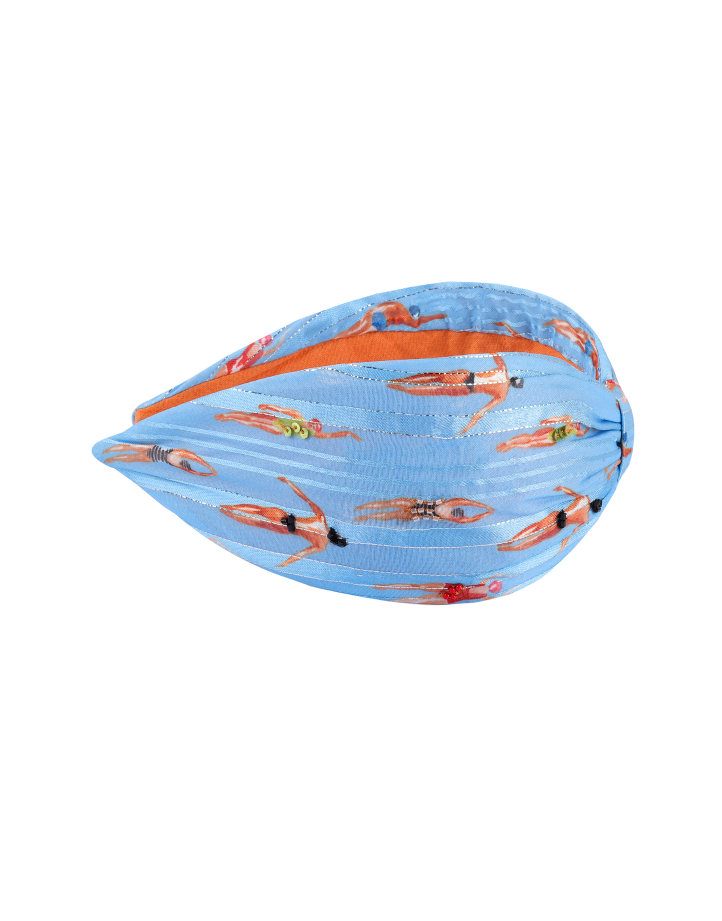 Pool Party Headband