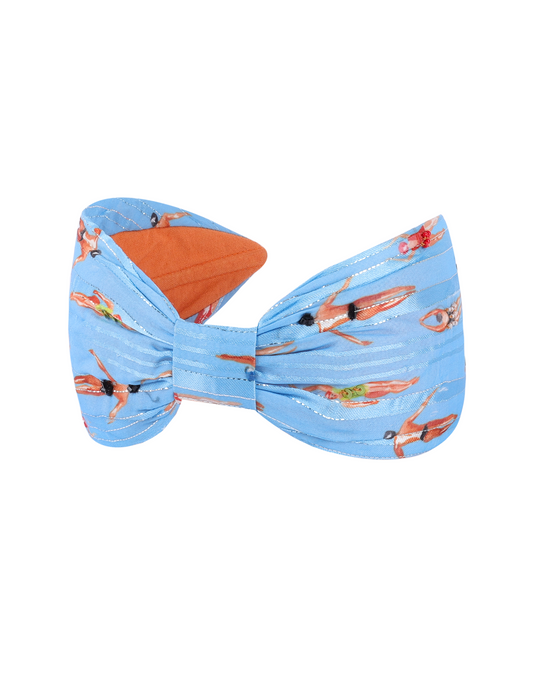 Pool Party Headband