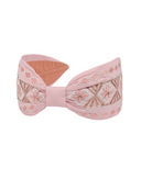 Geometric Headband