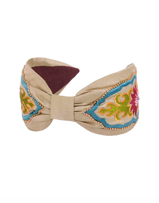 Artistic Headband