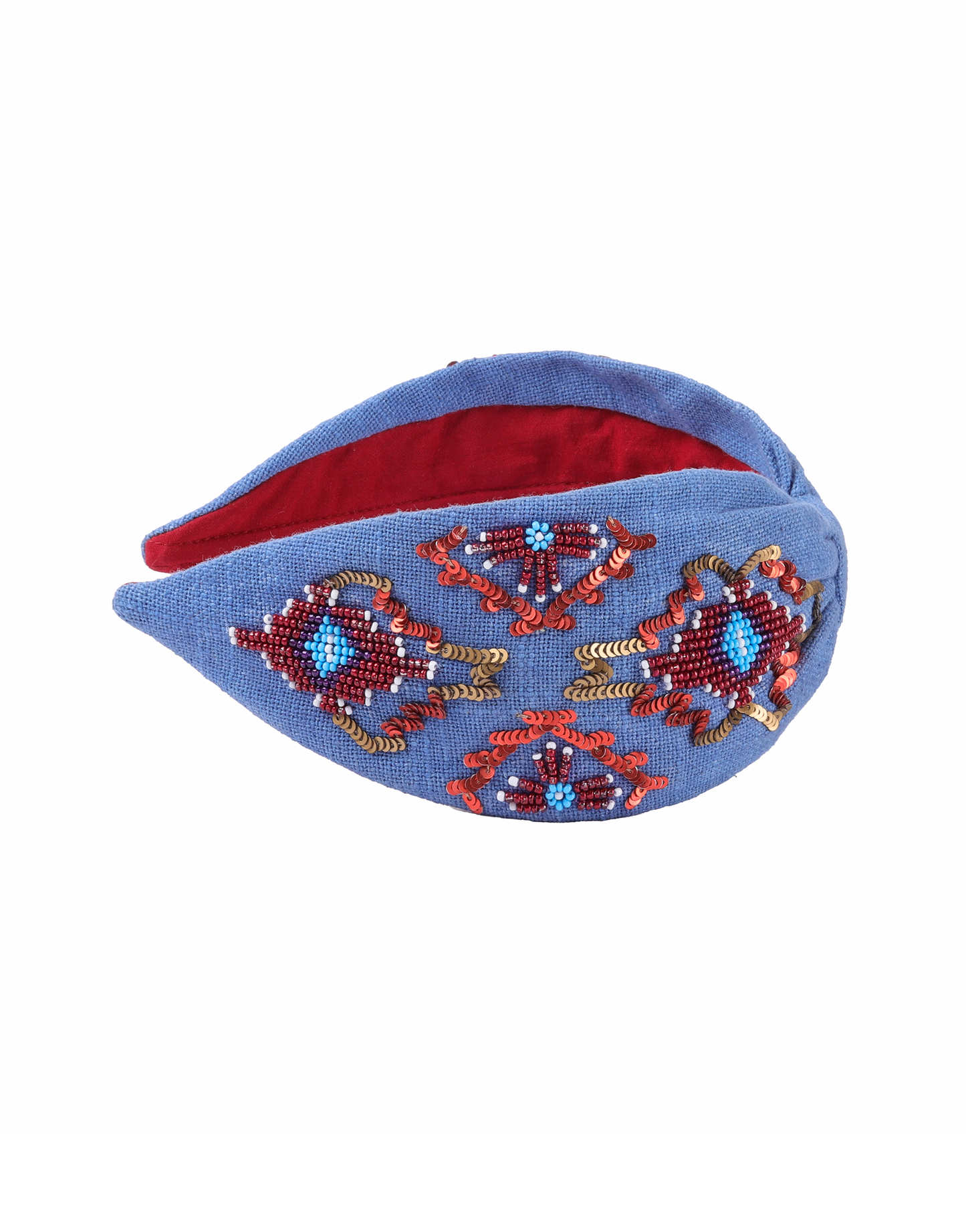 Embraided Headband
