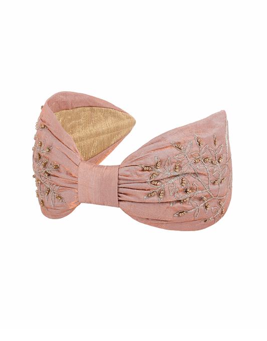 Chic Luxe Headband