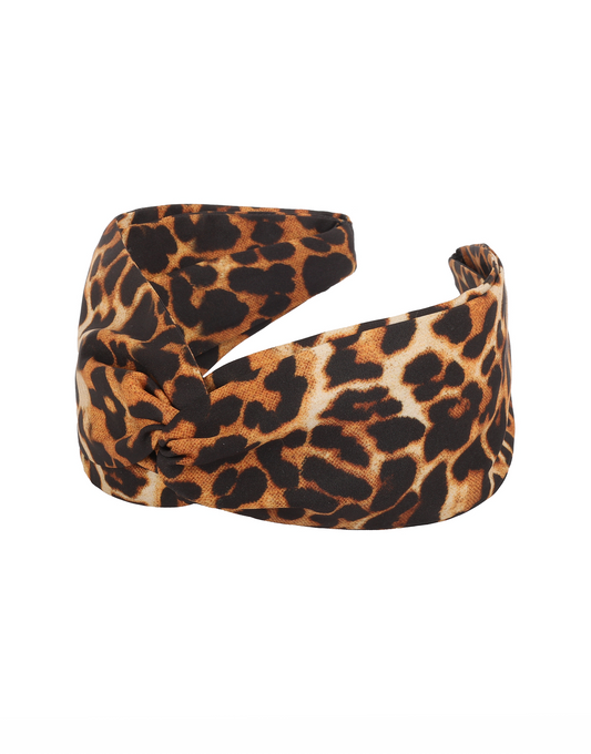 Forest King Headband