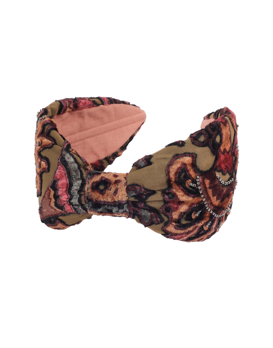 Pink Paisley Band