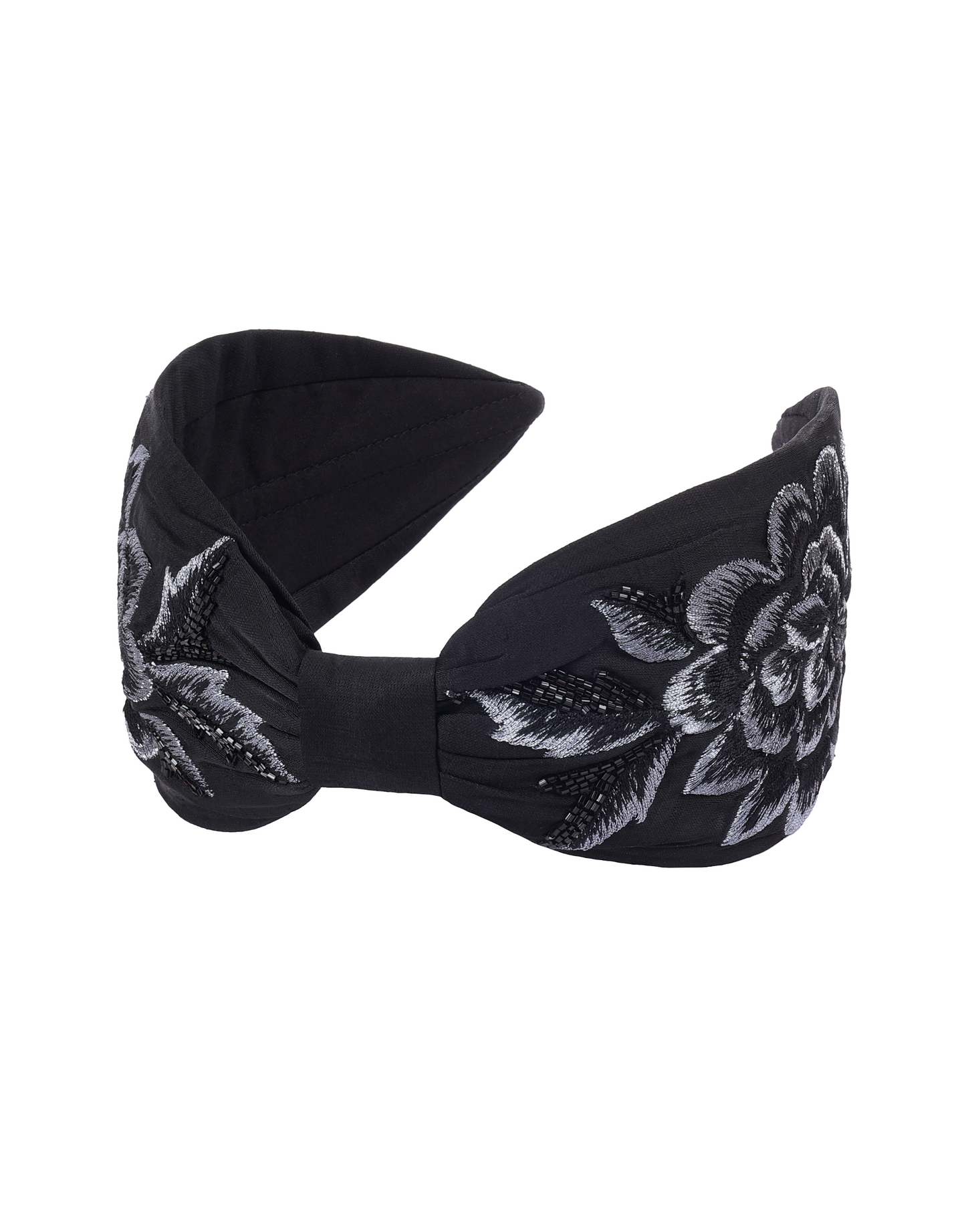 Eclipse Floral Headband