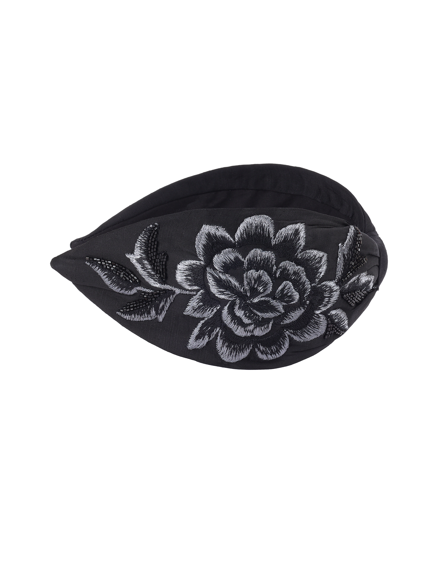Eclipse Floral Headband