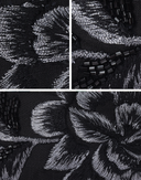 Eclipse Floral Headband