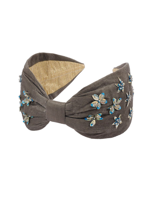Floral Headband