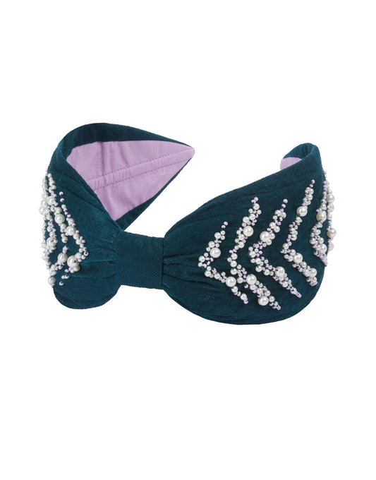 Pearl Headband