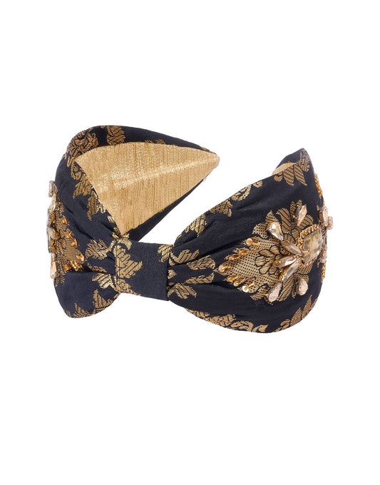 luxurious Headband