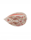 Blush Paisley Headband
