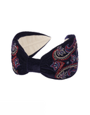 Velvet Reverie Headband
